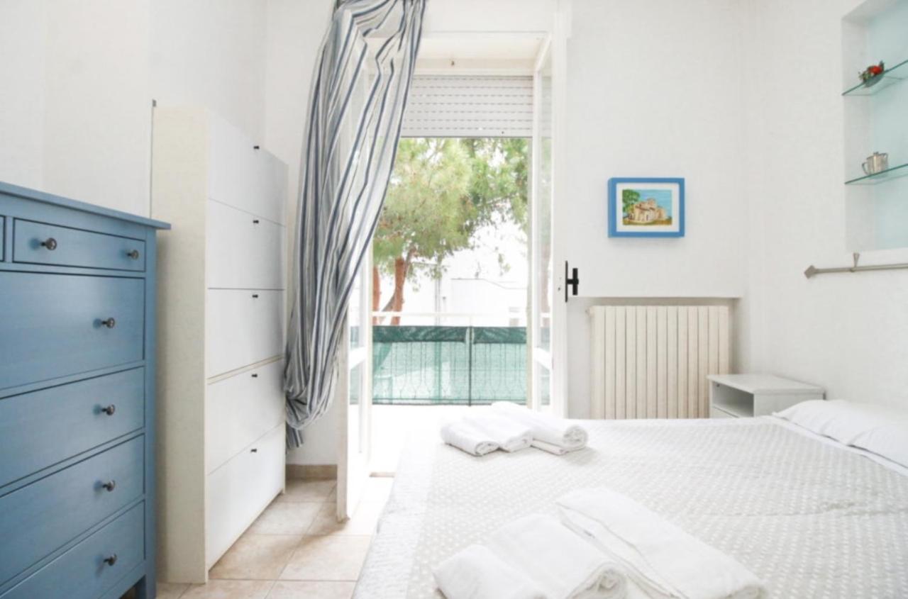 Casa Vacanze Marcelli51 - Le Grotte Rooms & Apartments Exterior photo